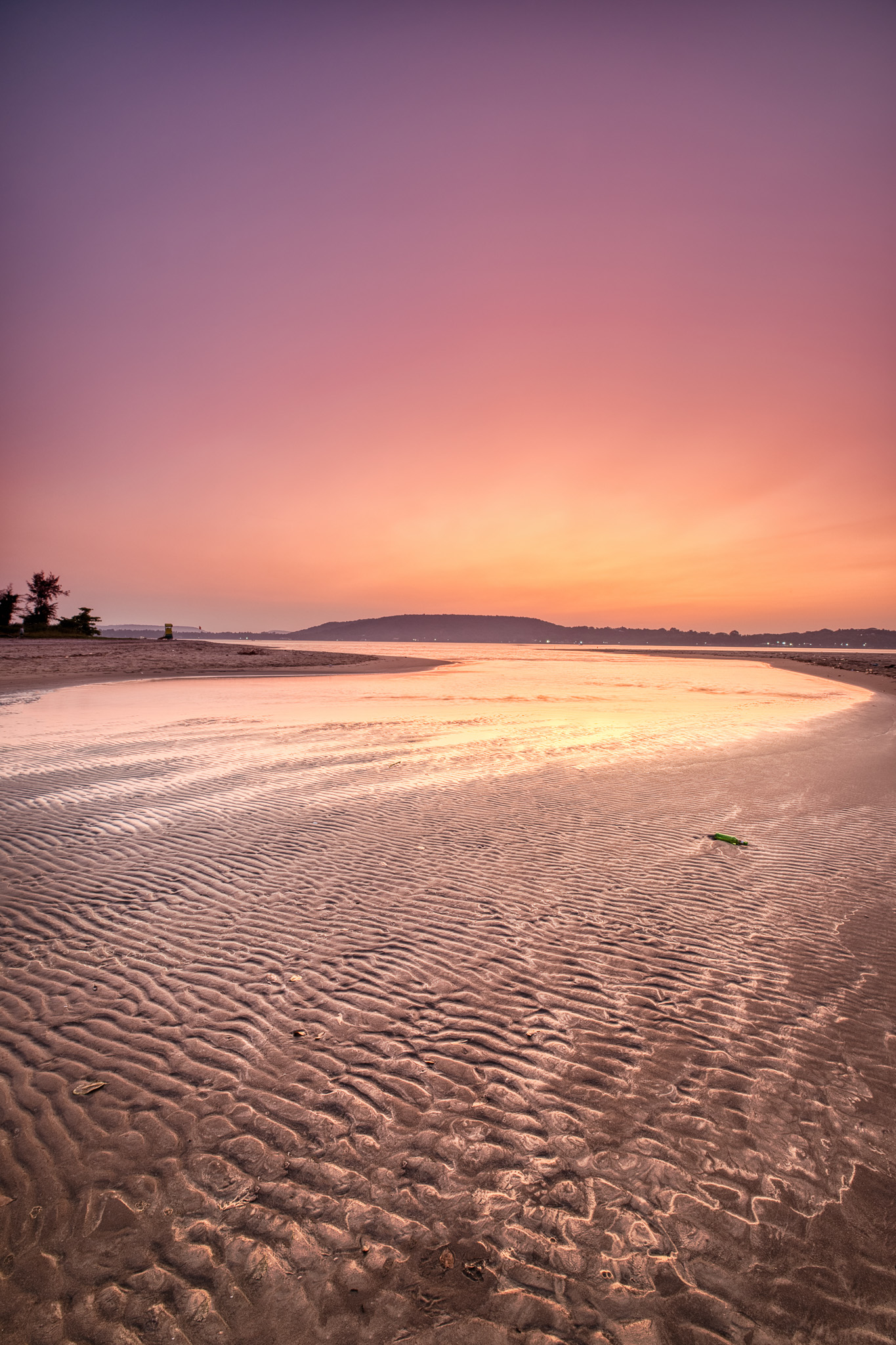 Mountain Light — Landscapes print