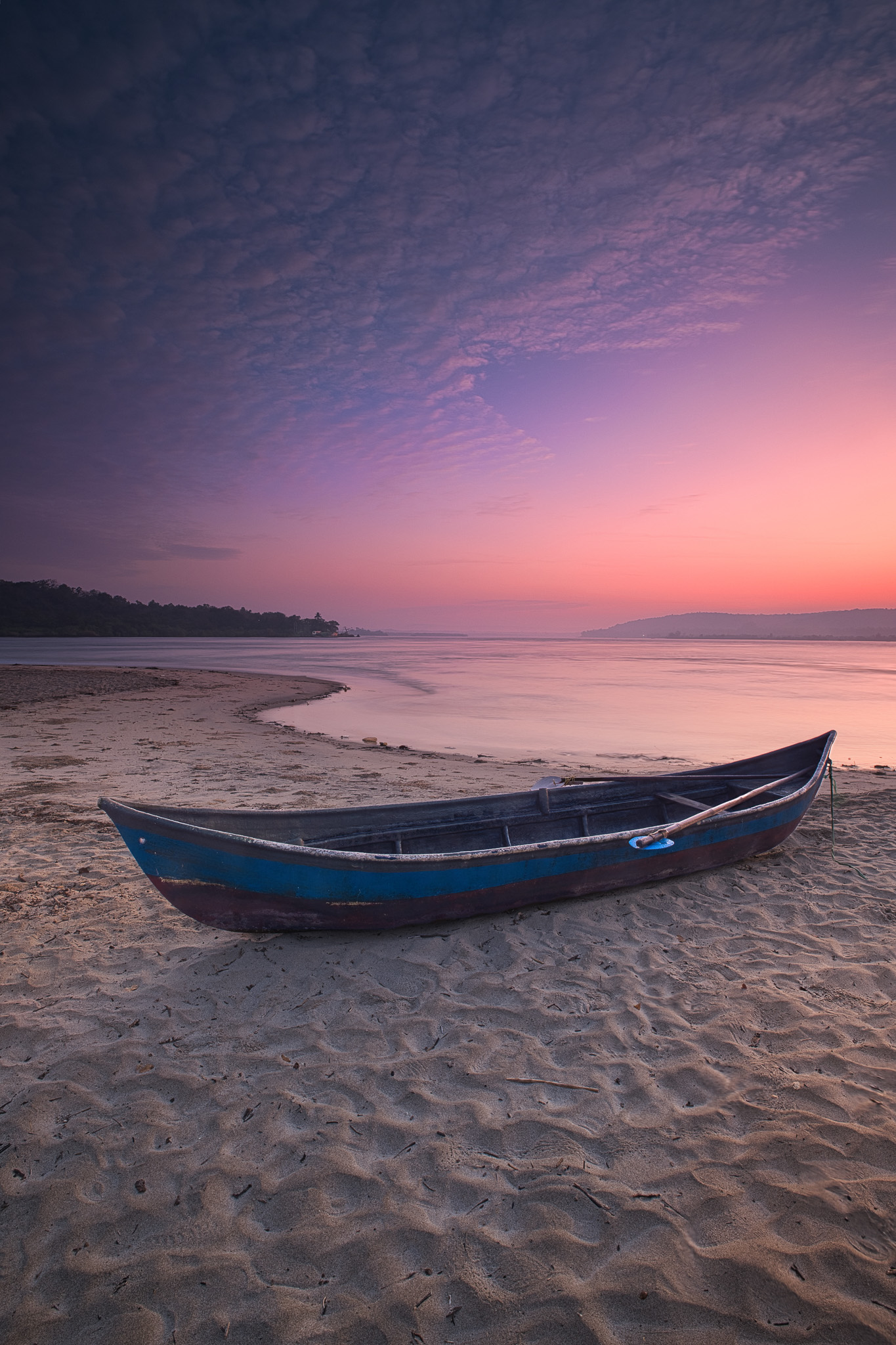 Wilderness Trail — Landscapes print