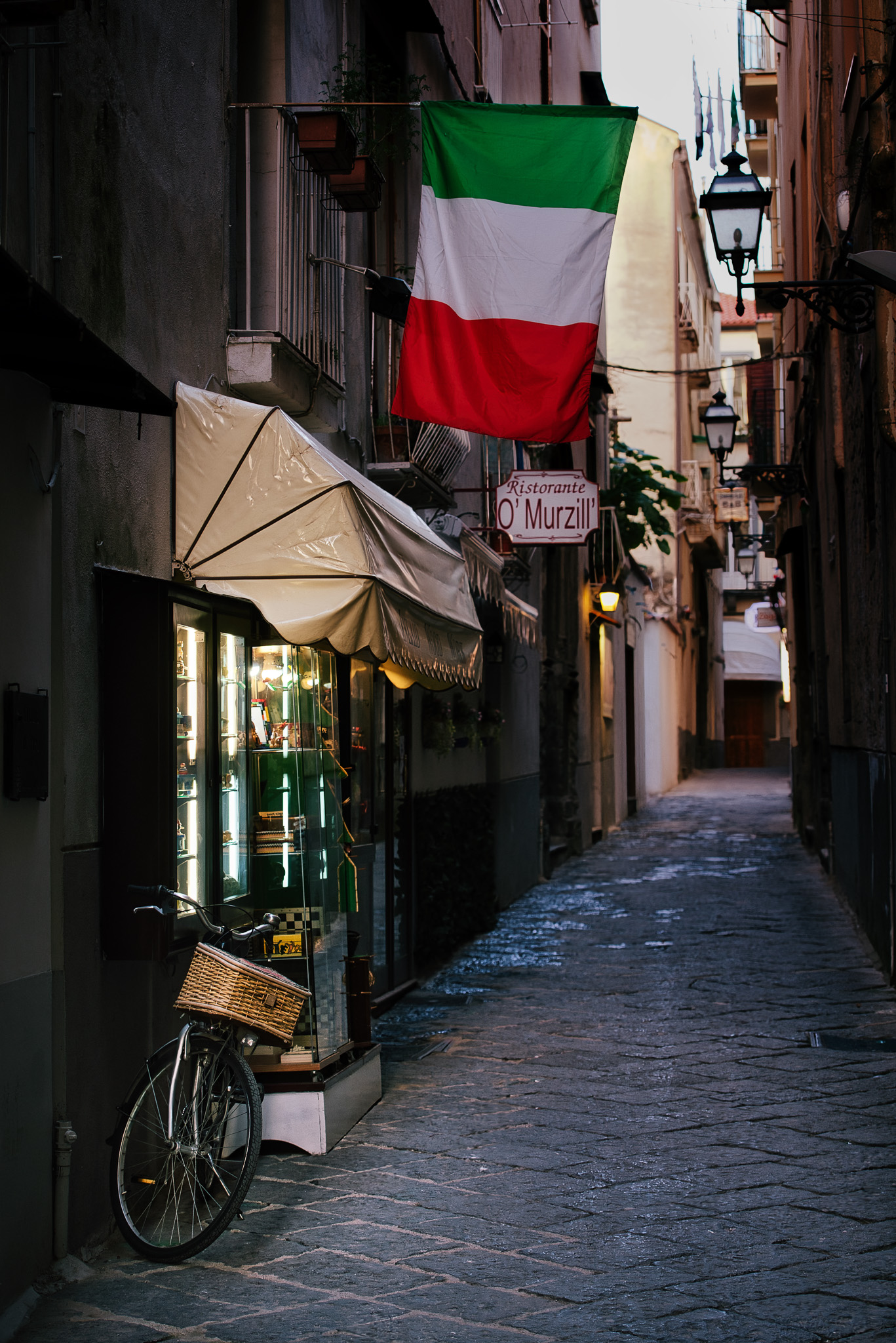 Stone Carvings — Heritage print