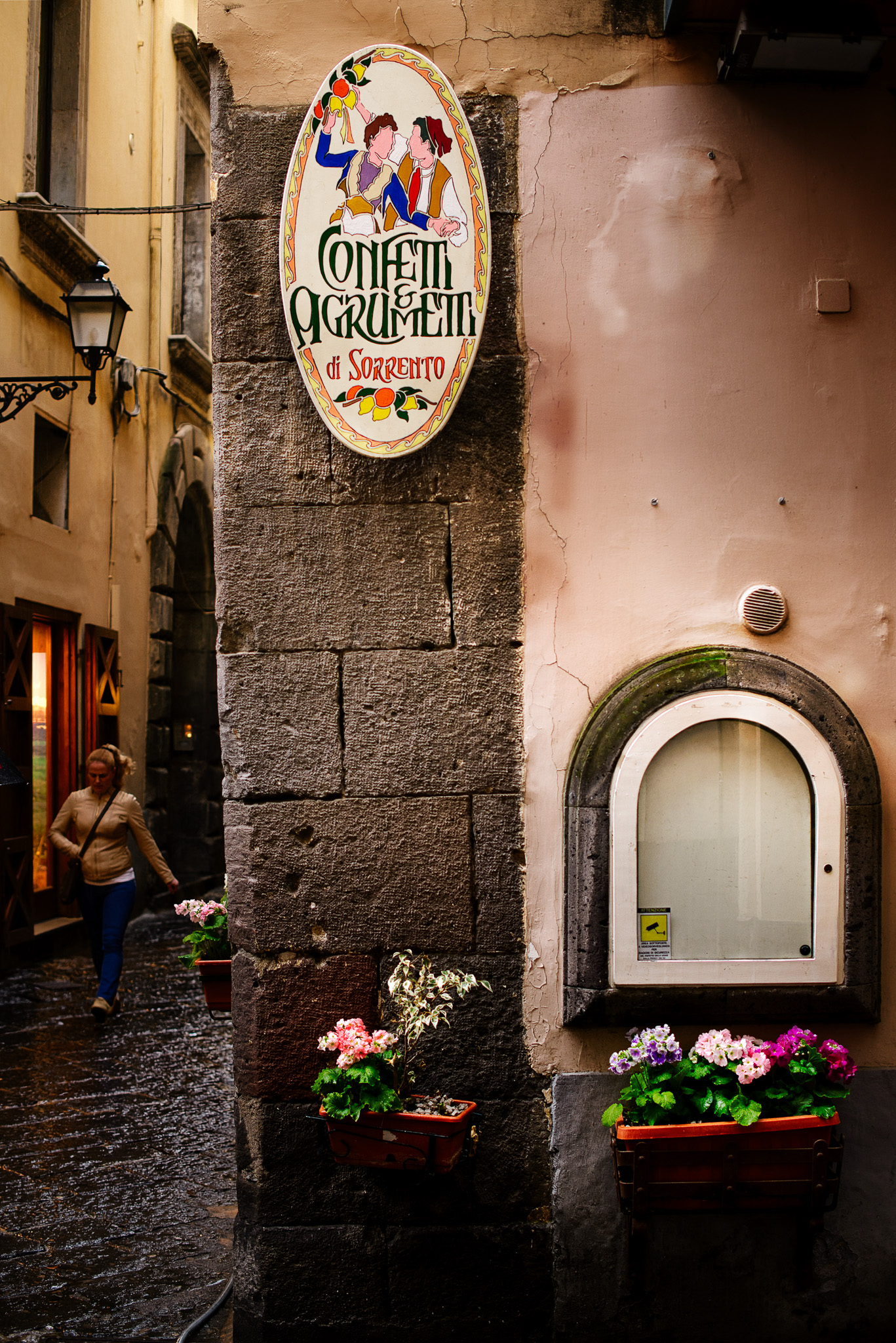 Golden Ridge — Landscapes print