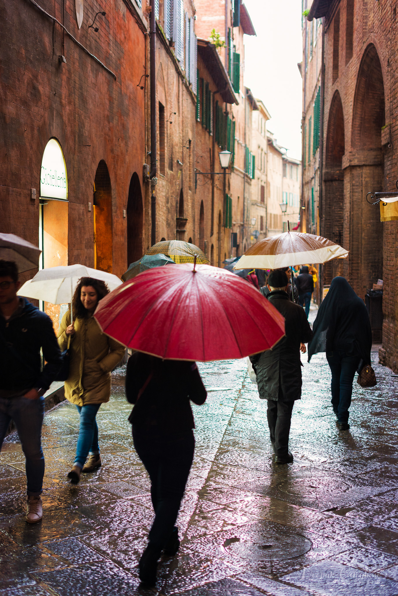 Abstract Light — Fine Art print