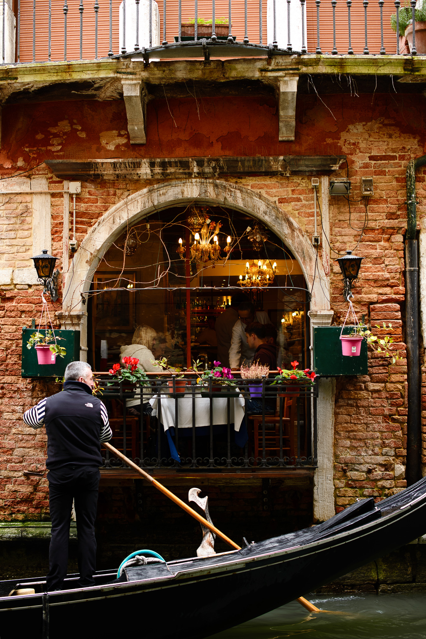 Heritage Doorway — Heritage print